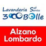 3000 Bolle Lavanderie Self Service