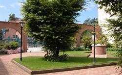 Casa di Riposo Casa Panciera