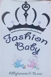 Fashion Baby Abbigliamento 0-16