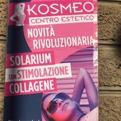 Kosmeo Centro della Salute sas