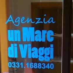 Un Mare di Viaggi