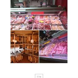 Macelleria Salumeria Alghisitranquillo Becher Di Naboni Manuelae Alghisi Maurizio