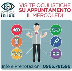 Ottica Iride