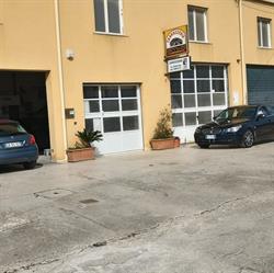 Bonomo Carrozzeria