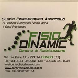 Studio Fisioterapico FisioDinamic