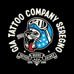 Gia Tattoo