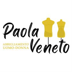 Abbigliamento Uomo Donna di Paola Veneto