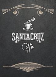 Santa Cruz Caffè