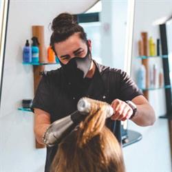 Touch Hair Stylist
