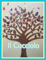 Asilo Nido il Cucciolo di Bianchi Clelis