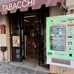 Tabaccheria & Edicola da Sonia