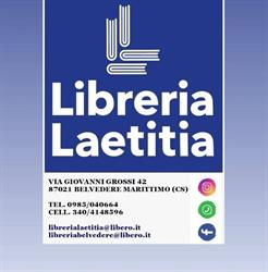 Libreria Laetitia