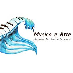 Stumenti Musicali MusicaeArte