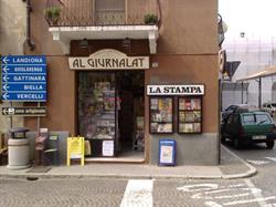 Al Giurnalat