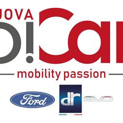 Nuova Dicar di Cardone Gerardo Autorizzato Ford Dr Evo