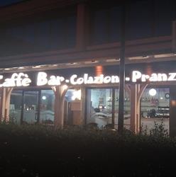 Birba Caffe