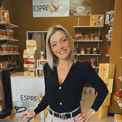 Espressioni Caffé