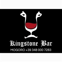 Kingstone Bar Mogoro Sardegna