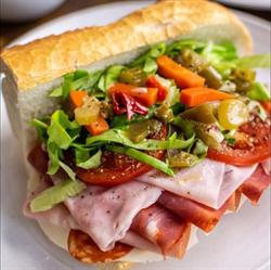Gastronomia del Centro