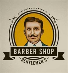 Gentlemen's Barber Shop