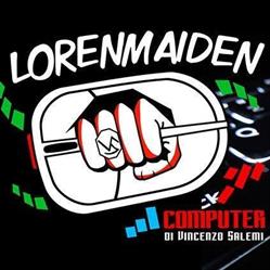 Lorenmaiden Computer di Salemi Vincenzo