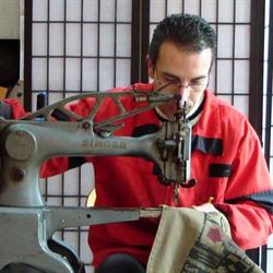 L' Antica Arte Del Calzolaio Di Rocco Tudisco