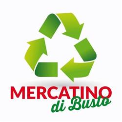 Mercatino di Busto Arsizio