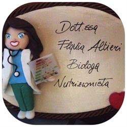 Nutrizionista Flavia Altieri