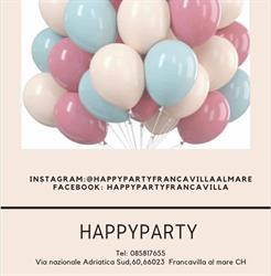 Happy Party