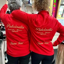 Pulcinella Pasticceria Caffetteria Gelateria
