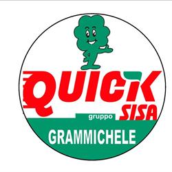 Supermercato Quick Sisa