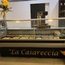 LA CASARECCIA SAS PASTA FRESCA