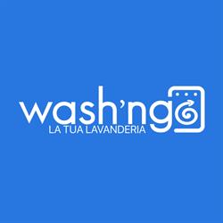 Lavanderia Wash'nGo