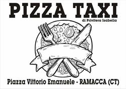 Pizza Taxi