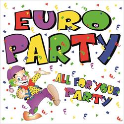 Euro Party Barletta