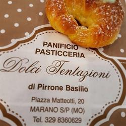 Dolci Tentazioni (panificio - pasticceria)