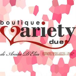 Boutique Variety Due
