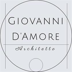 Architetto Giovanni D'Amore