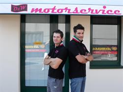 D & W MOTORSERVICE S.N.C.