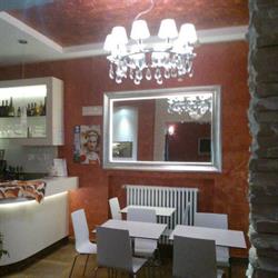 Bar La Rocca