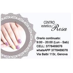 Estetico Rosa