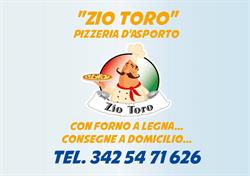 Pizzeria d'asporto "Zio Toro"