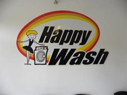 Lavanderie Happy Wash