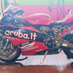 Work Shop Moto