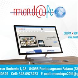 MONDO PC di Alessandro Ascolese