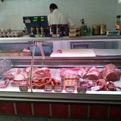 Macelleria-Salumeria-Alimentari di Guzzo B. Fiore