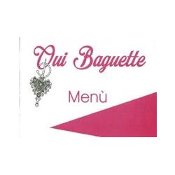 Oui Baguette – Ristorante Pizzeria Kebap