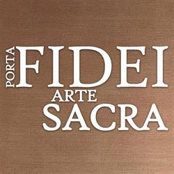 Arte Sacra Porta Fidei
