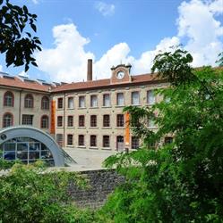 Museo Dell'Arte Della Lana (Ottobre-Maggio)