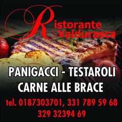 Ristorante Valdurasca